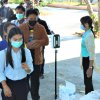 โครงการฝึกอบรมคณะกรรมการประจำหน่วยเลือกตั้ง (กปน)